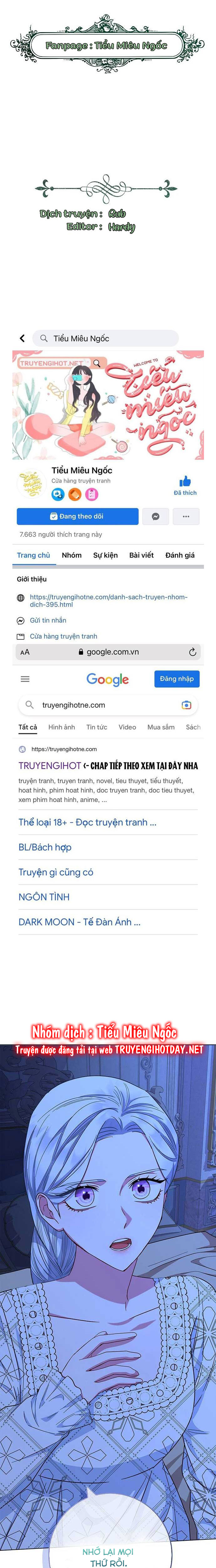 tôi trở thành mẹ của nam chính hoàn hảo chapter 39 1