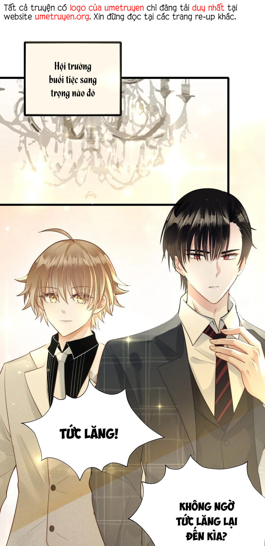 tức thời phạm quy [ tức thì vi quy ] chapter 22 1