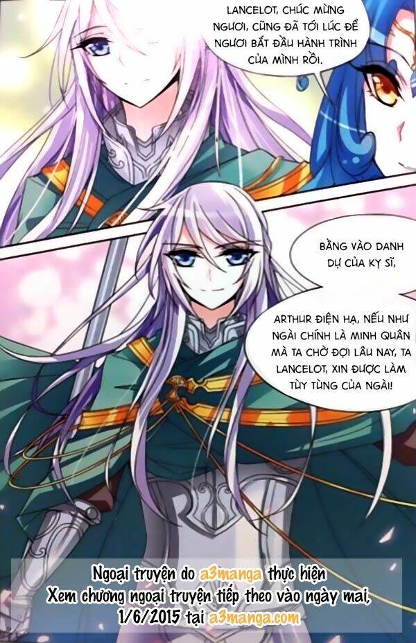 kỵ sĩ hoang tưởng dạ ngoại truyện chapter 1 7