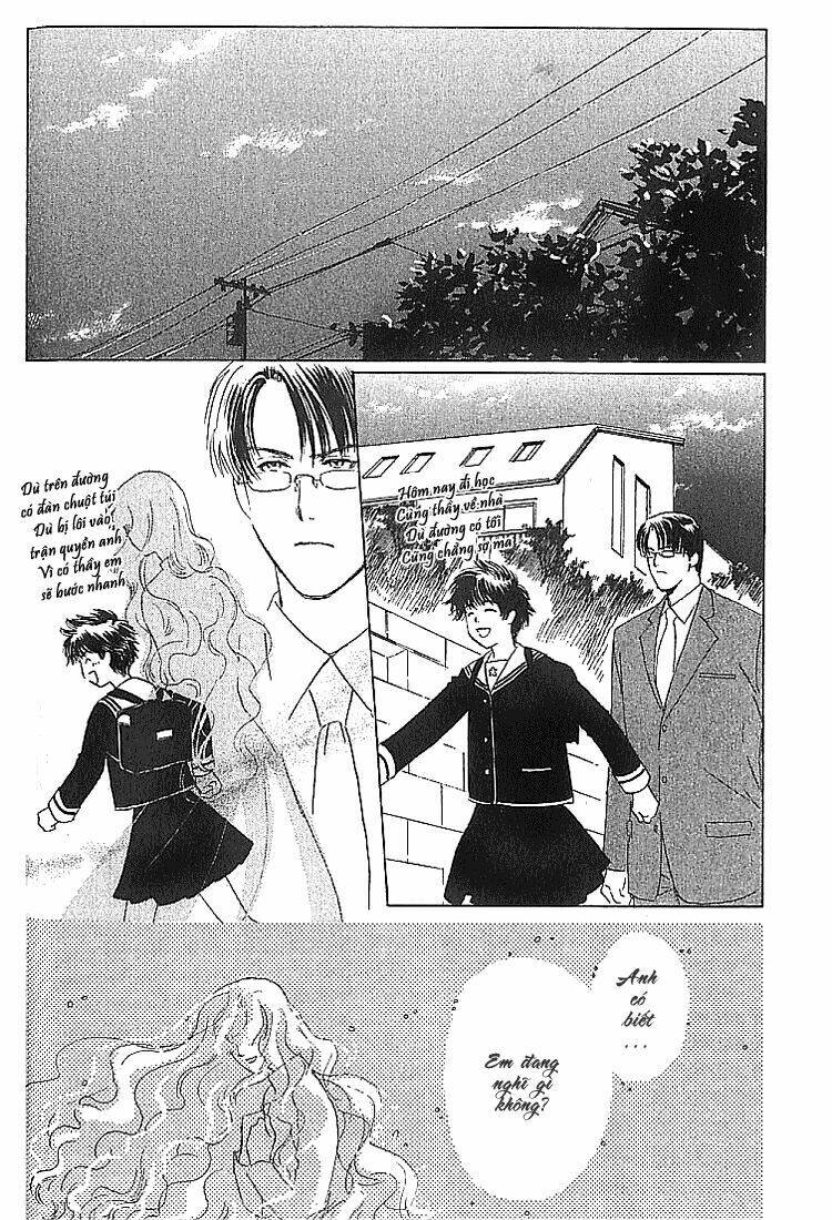 suki dakara suki chapter 11 28