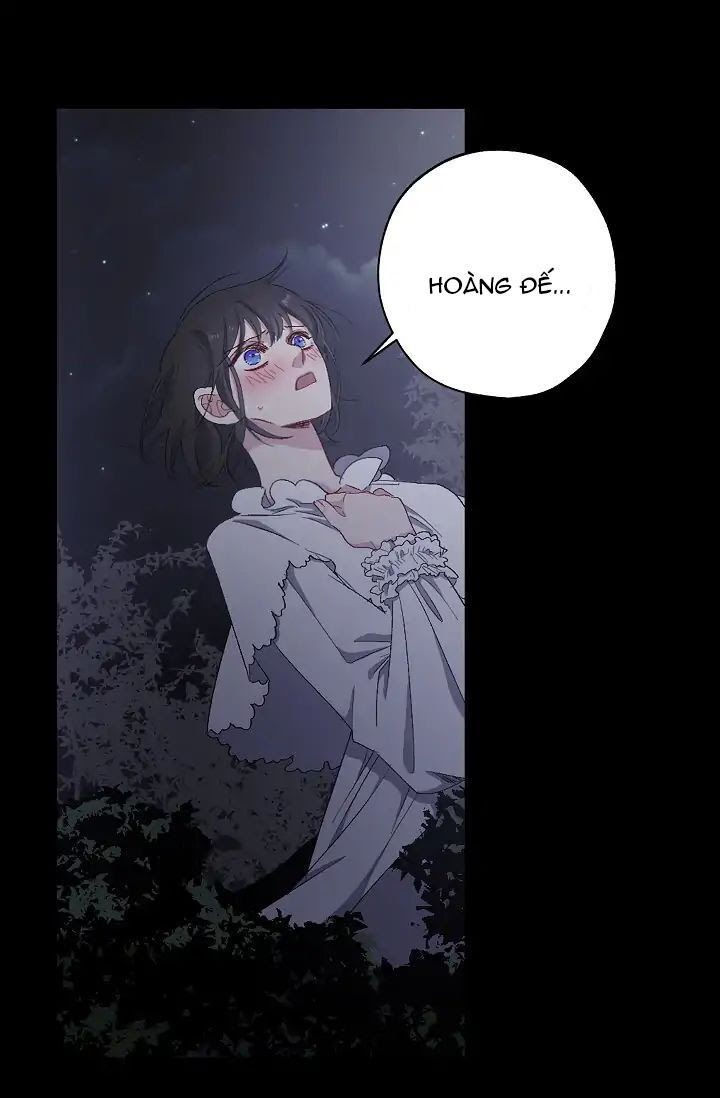 mối tình đầu của bạo chúa chapter 12 37