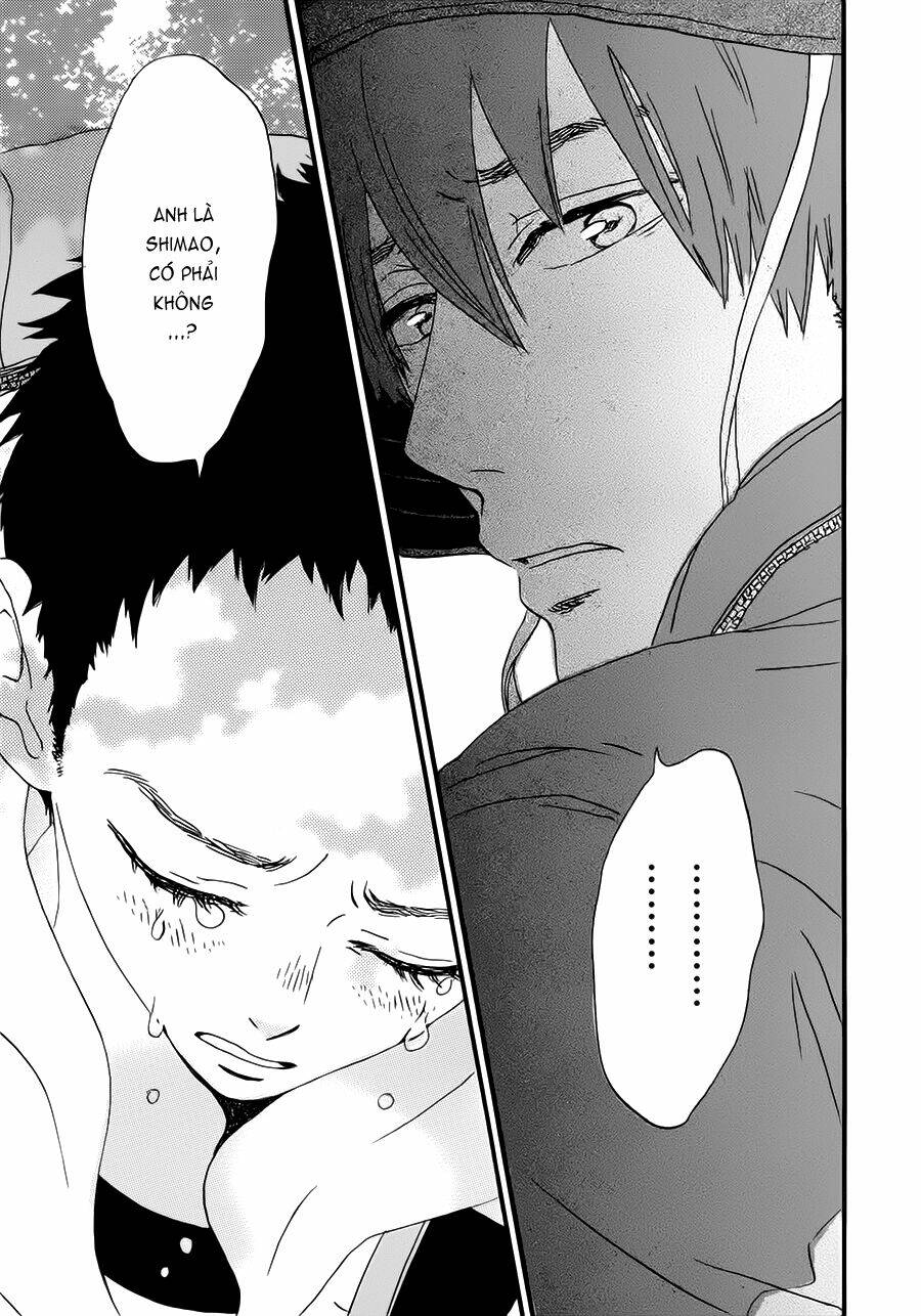 natsuyuki rendez-vous chapter 18 21