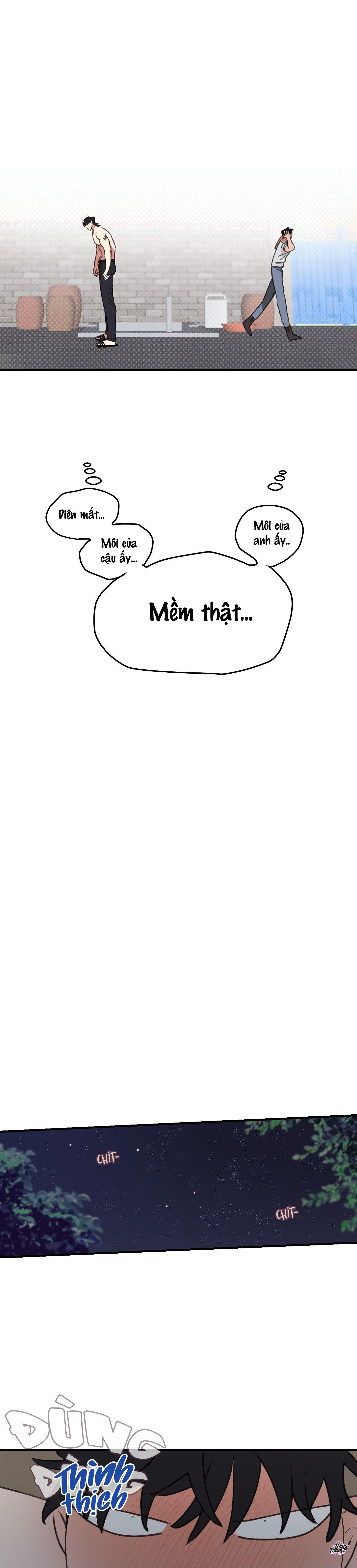 căn nhà mặt trời mọc chapter 12 22