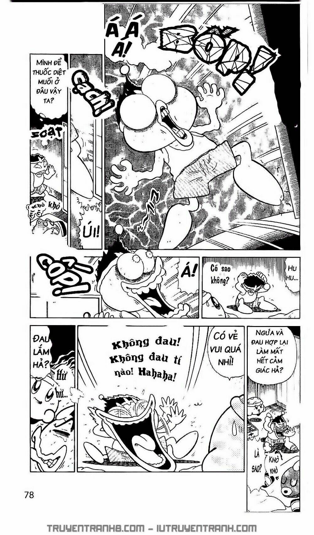 ngôi sao kabi chapter 72 12