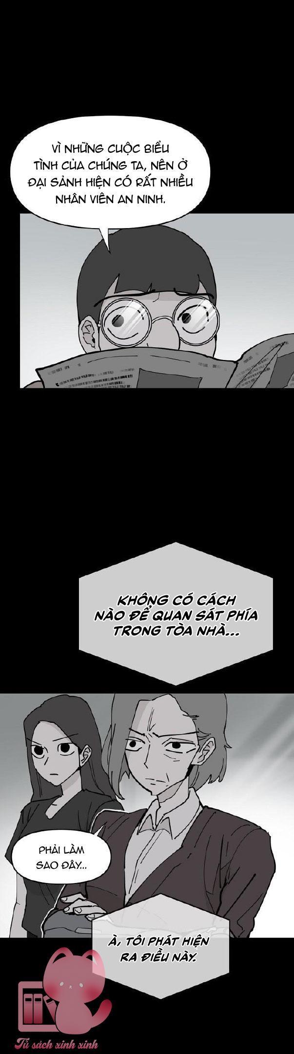 yêu không hồi kết chapter 22 3