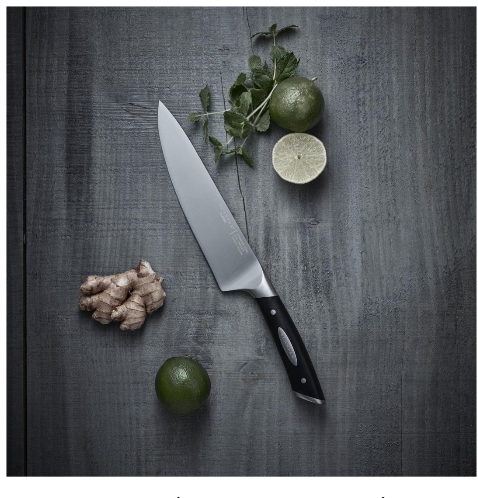 Dao gọt Scanpan Classic 11,5cm 92151200