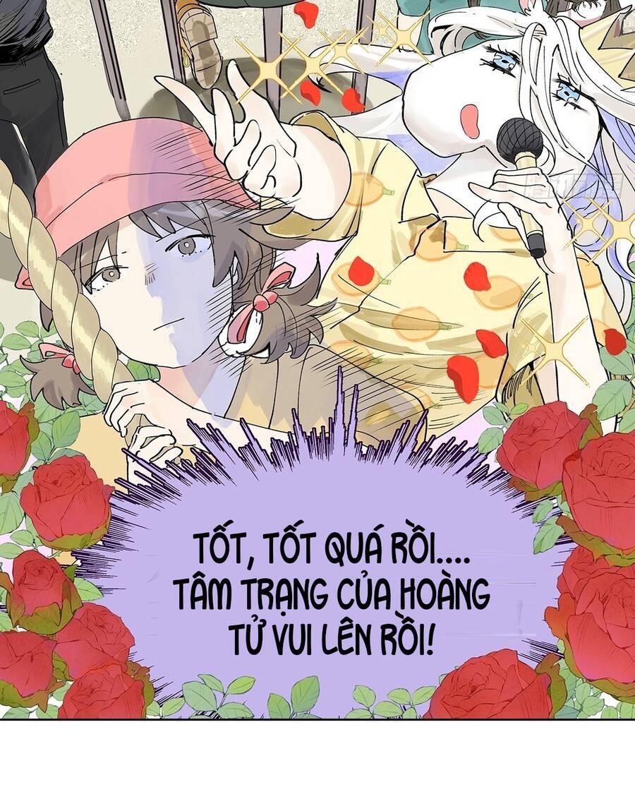 bạn cùng lớp tôi đều kỳ lạ chapter 59 29