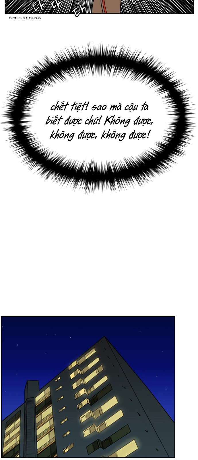 vẻ đẹp đích thực - true beauty chapter 9 13