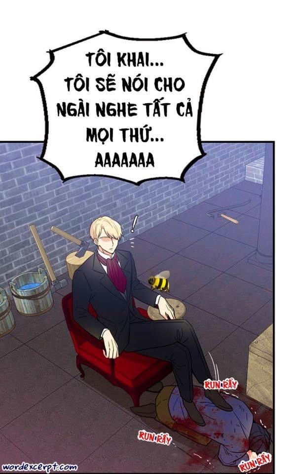 xuyên không trở thành mẹ của nhân vật phản diện chapter 7 46