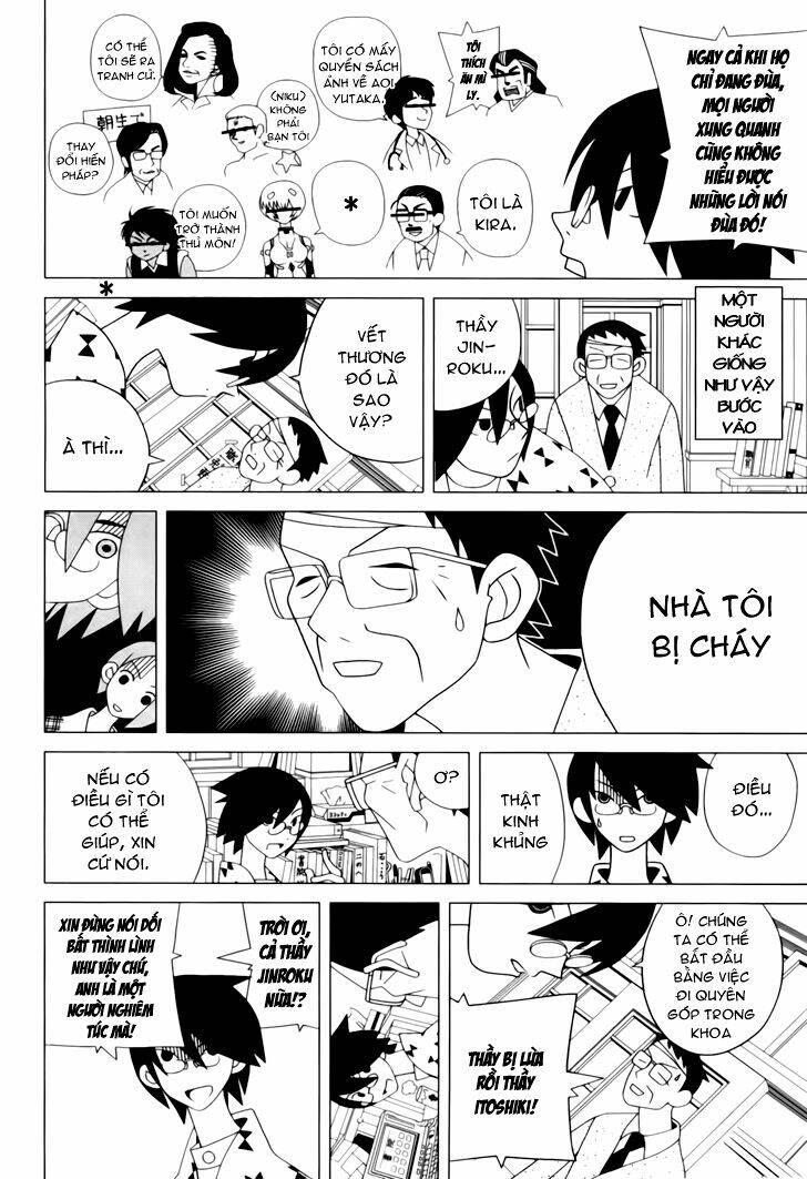 sayounara, zetsubou-sensei chapter 88 10