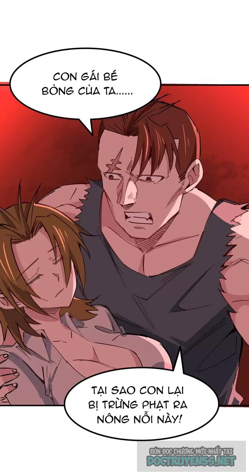 giải cứu 99 nữ chính ở mạt thế chapter 107 13