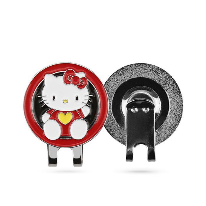 MARK ĐÁNH DẤU VỊ TRÍ BÓNG - PGM GOLF MARK - MK010