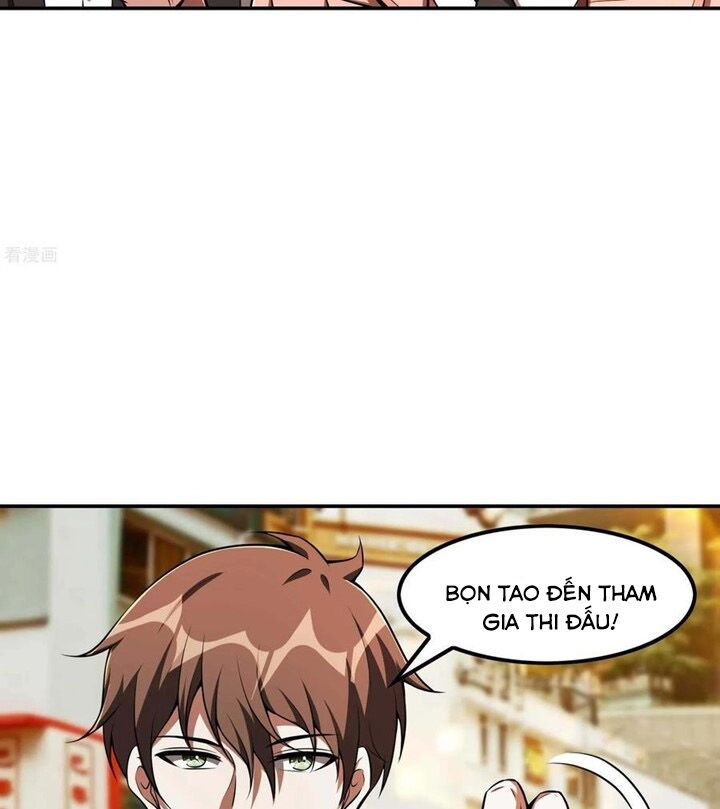 đệ nhất người ở rể chapter 93 14