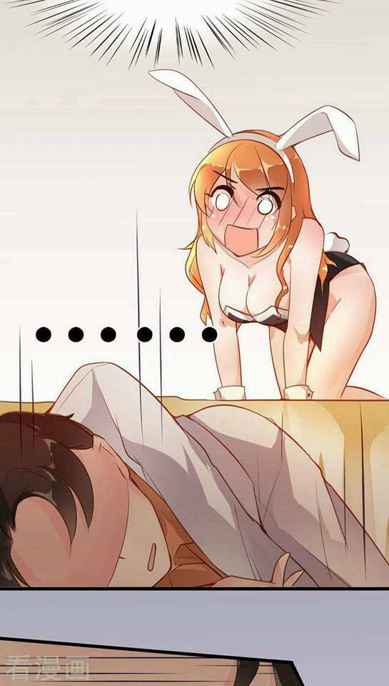 người vợ bí ẩn của tổng tài chapter 3 7