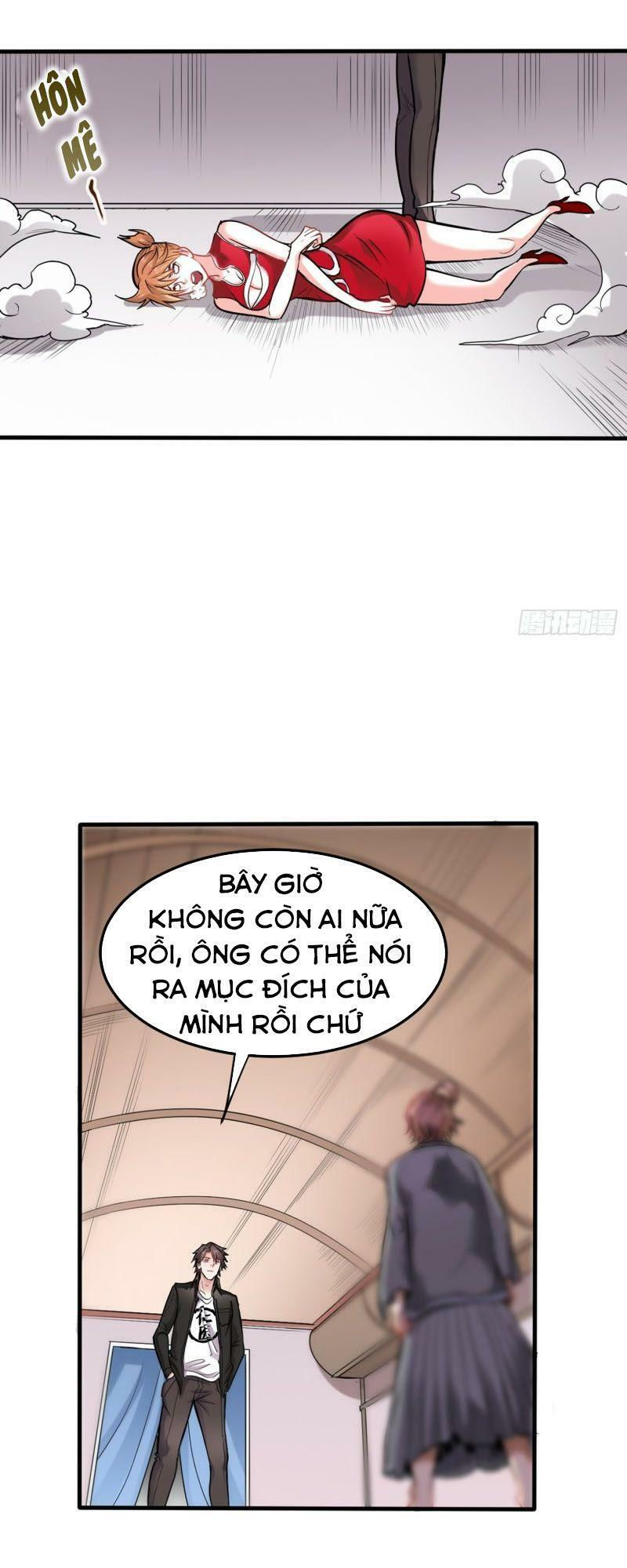 tối cường thần y tại đô thị chapter 125 34