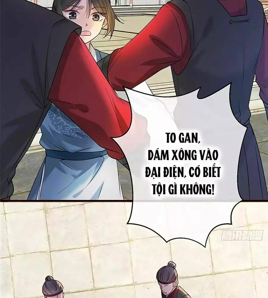 gian phi như thử đa kiều chapter 16 29