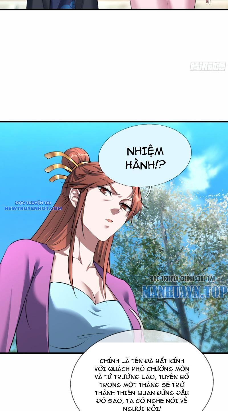 ngủ say vạn cổ: xuất thế đẩy ngang chư thiên chapter 27 39