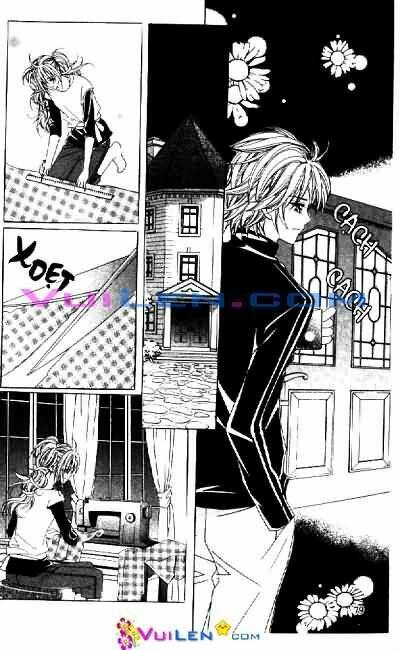 tình yêu quý tộc chapter 12 20