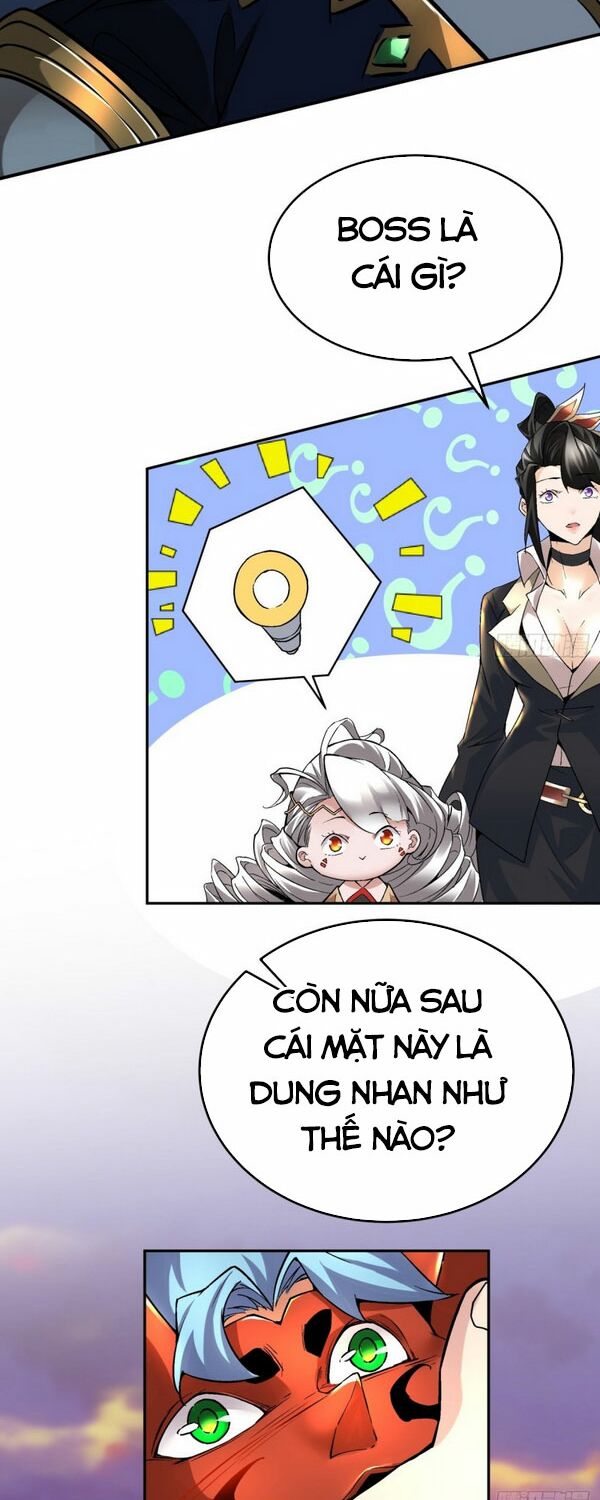 ta là nhà giàu số một, ta không muốn trọng sinh chapter 38 29