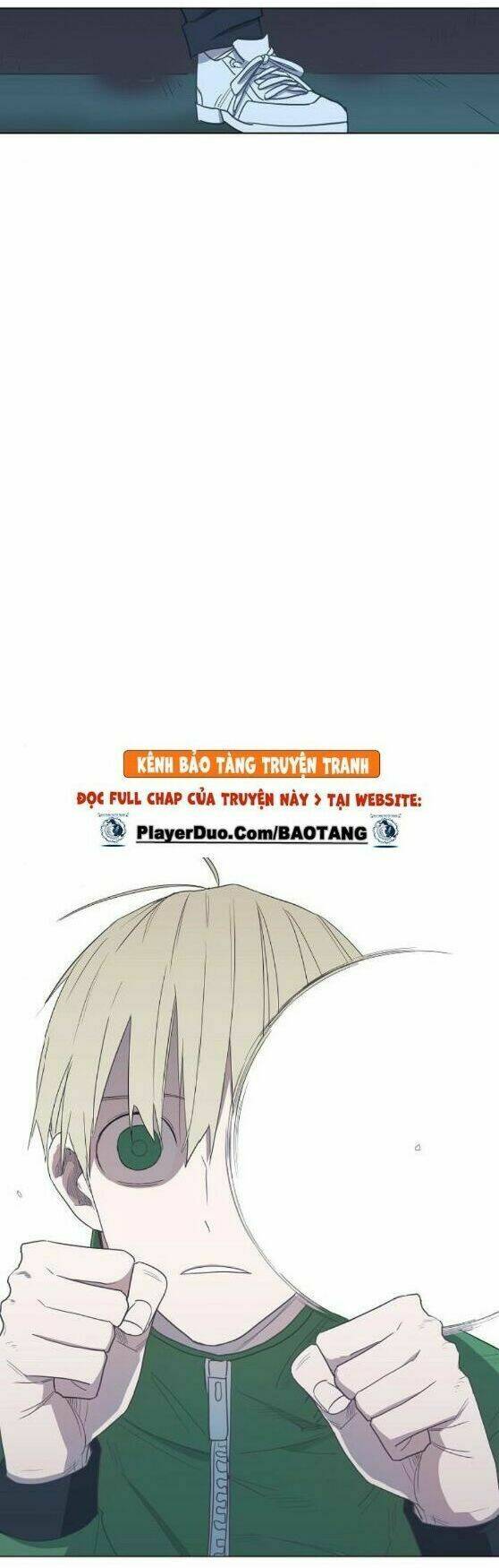 võ sĩ - the boxer chapter 38 37