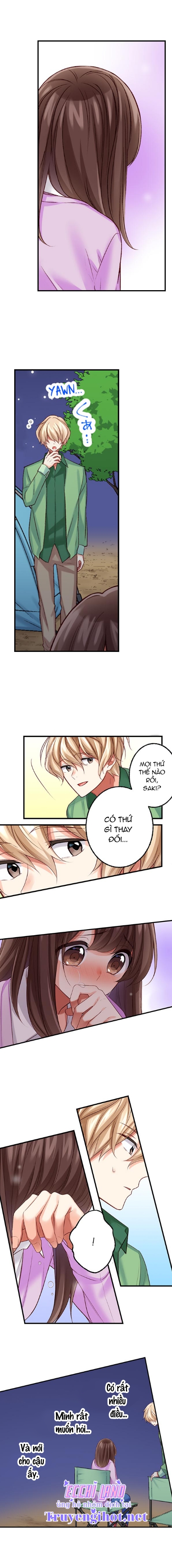 họ chắc chắn đã làm chuyện đó chapter 37.2 1