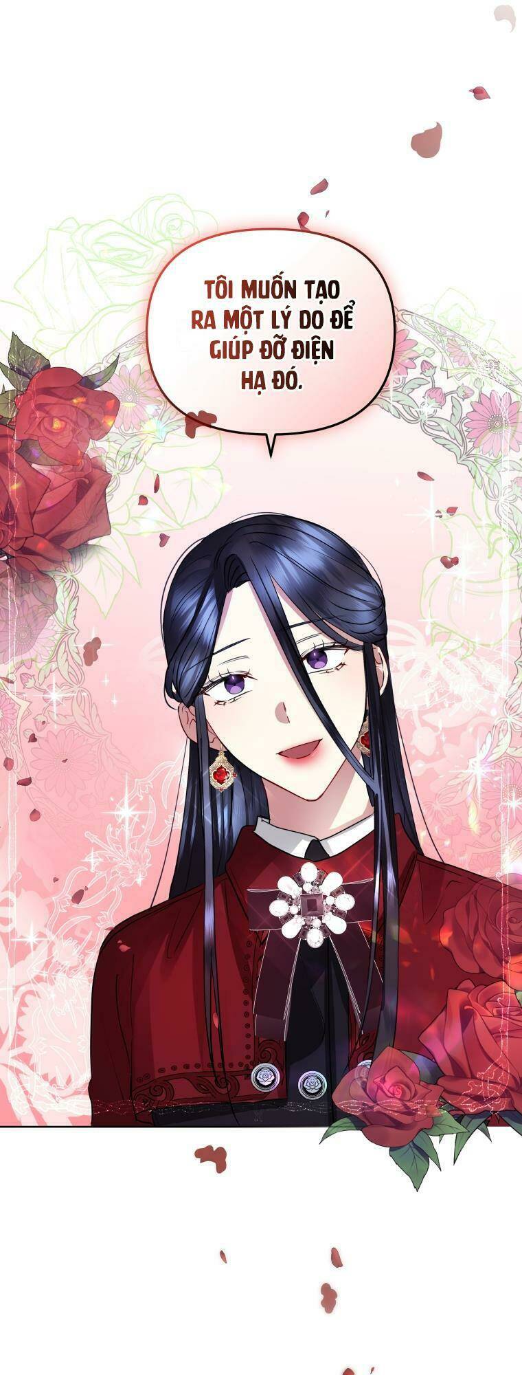 ác nữ phản diện đã chọn nam chính chapter 13 33