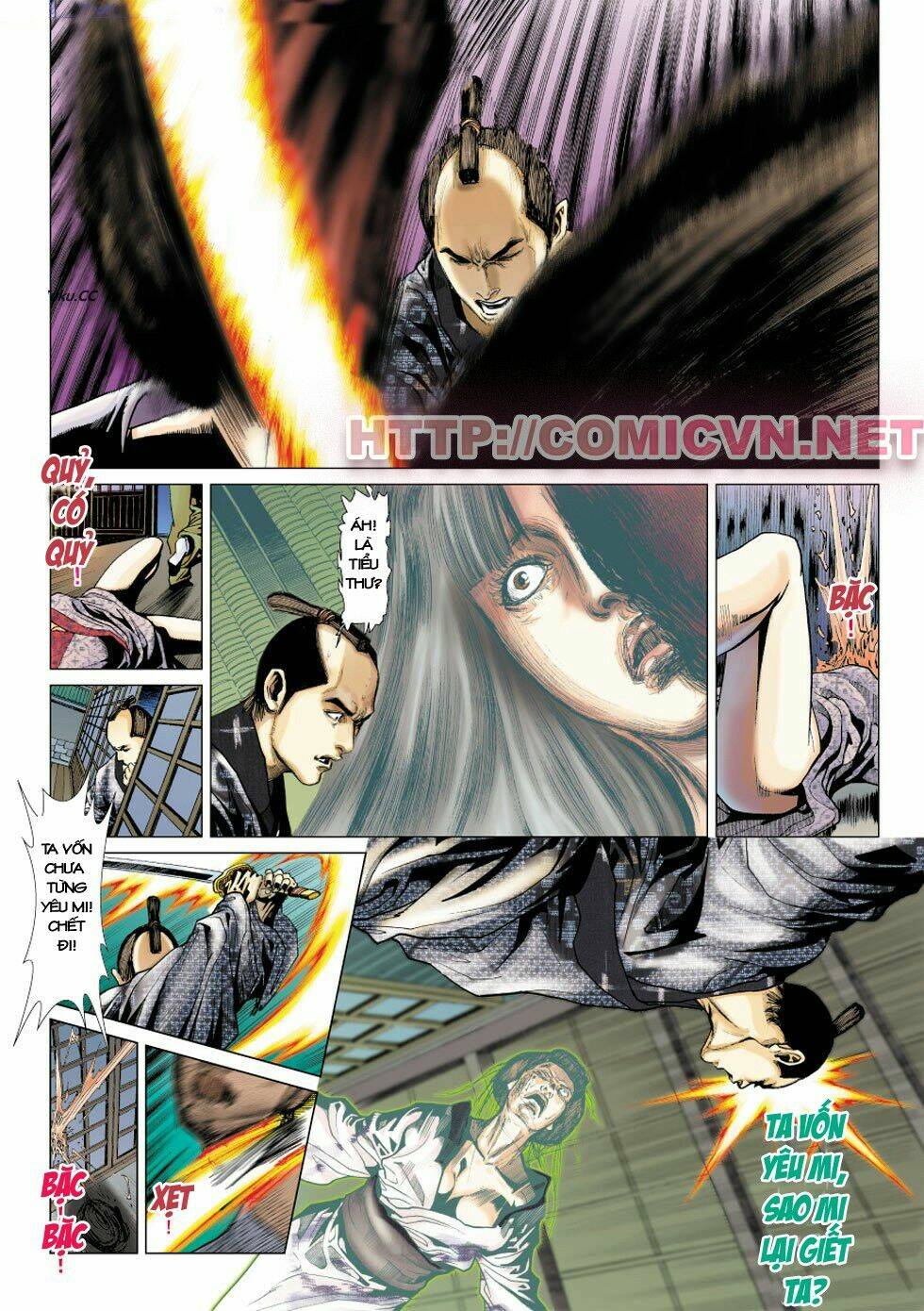 âm dương lộ chapter 5 24