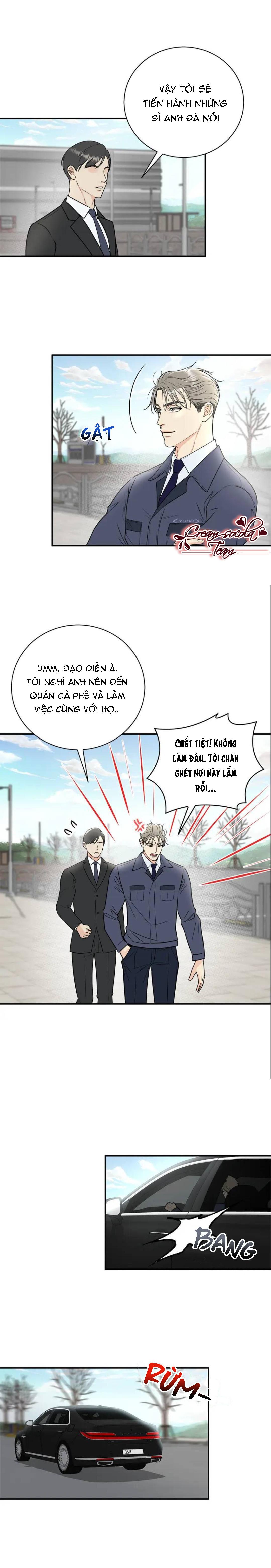 hạnh phúc trọn vẹn chapter 33 6