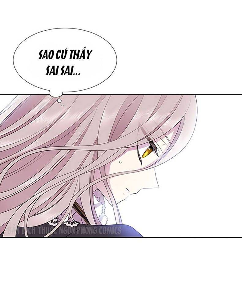 năm môn đệ của charlotte chapter 4 85