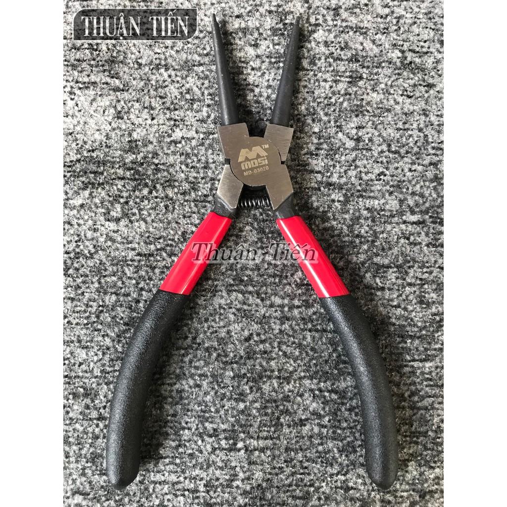 KỀM MỞ PHE TRONG CAO CẤP