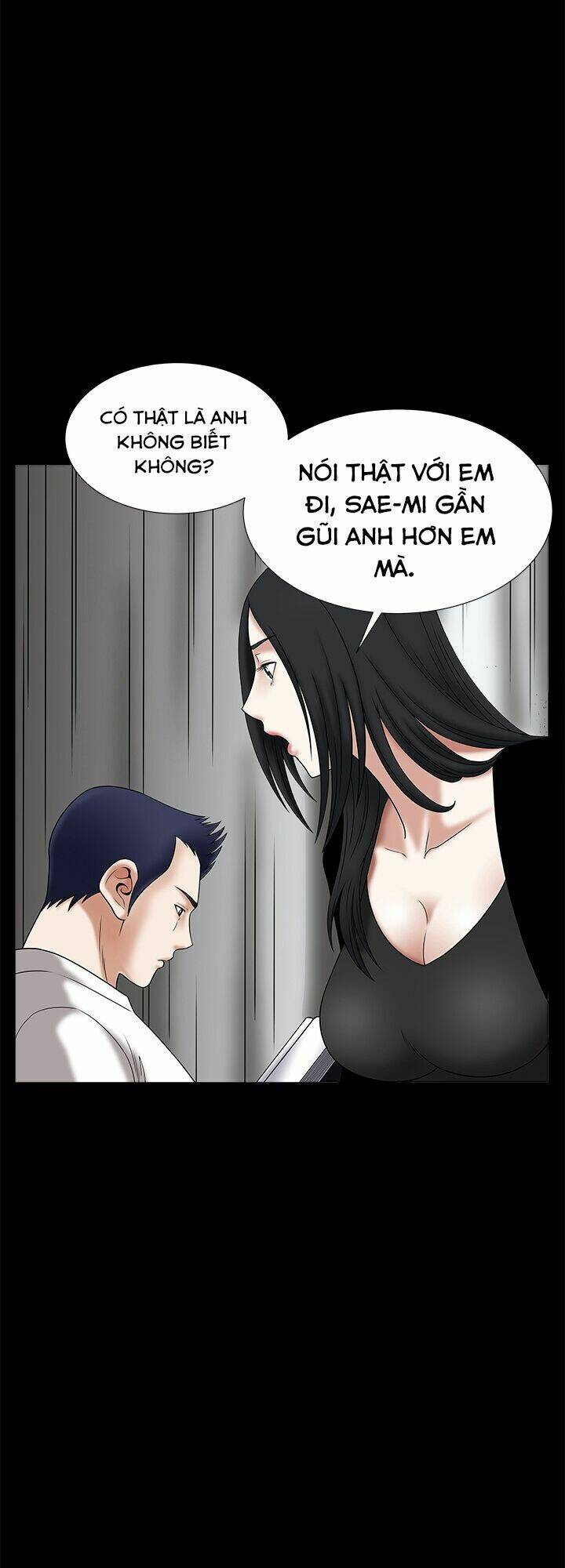 seduction - quyến rũ chapter 24 37