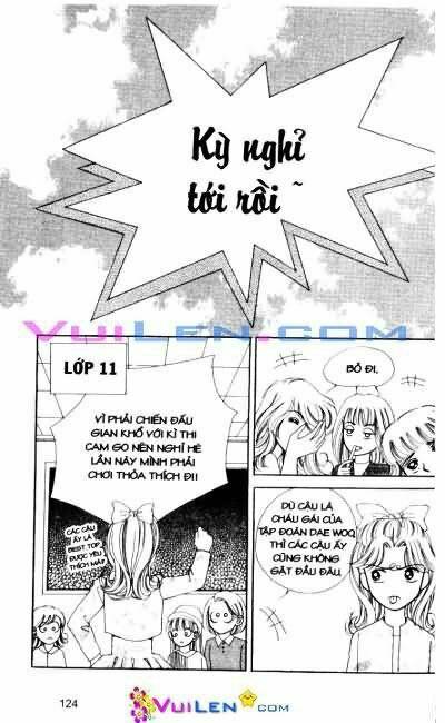 cánh cửa mùa hè chapter 8 124