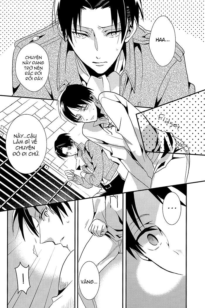 tổng hợp oneshort bl chịt chịt chapter 334 6