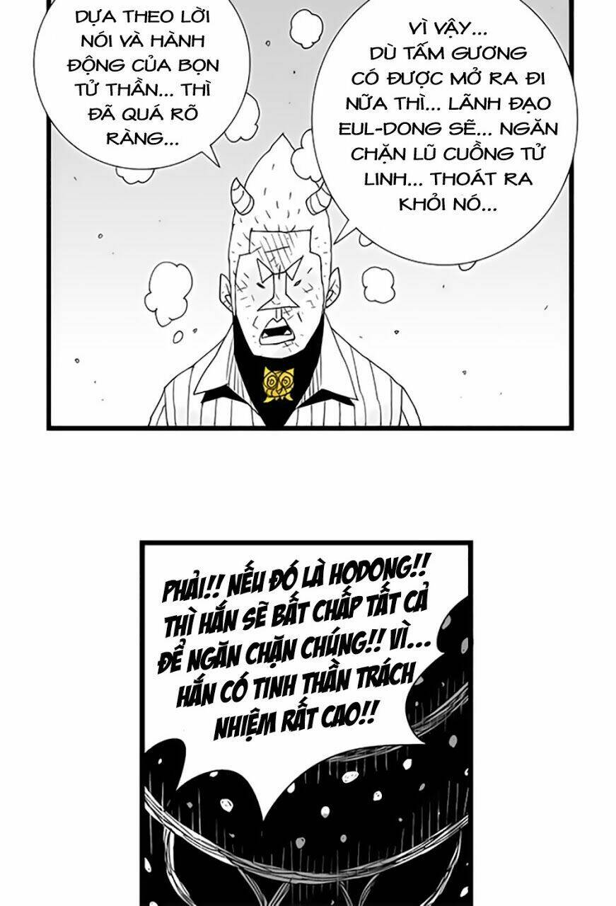 hành trình thoát khỏi địa ngục chapter 78 45