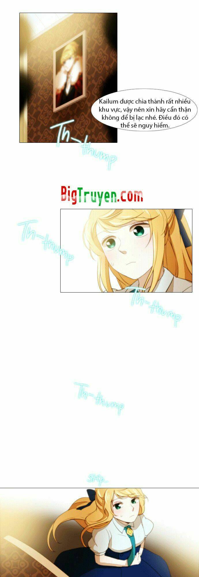 holy alice chapter 2 17