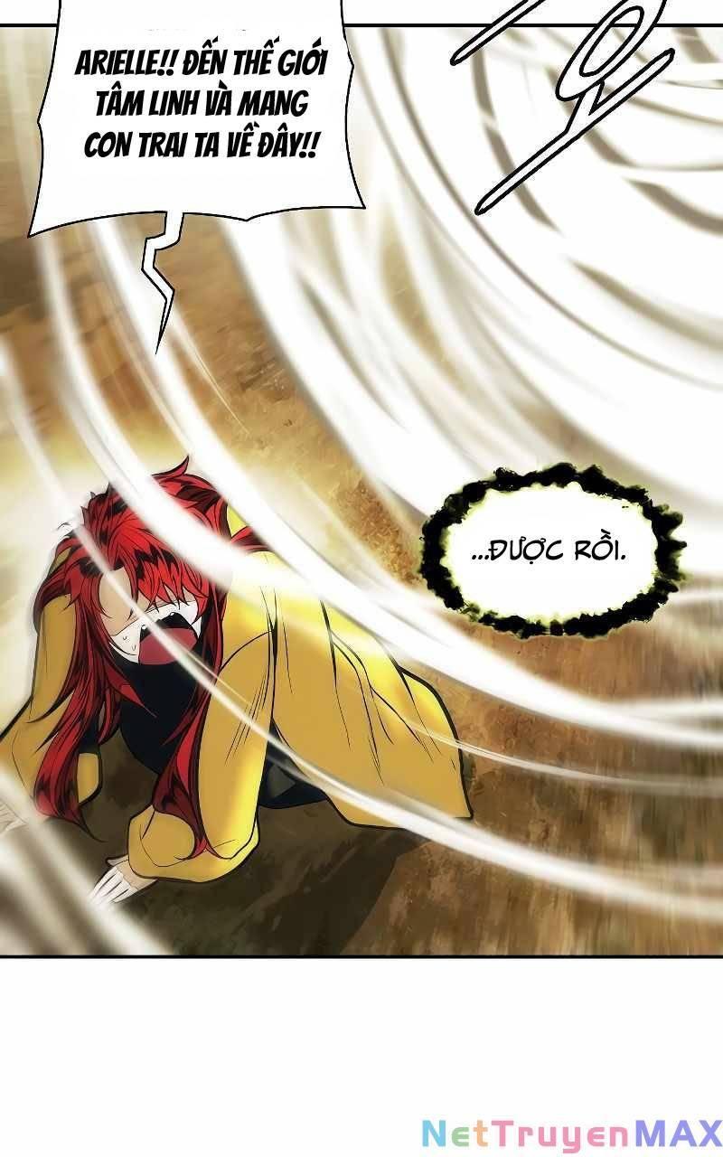 bất bại chân ma chapter 164 11