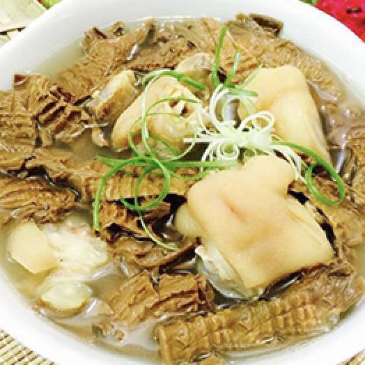 Măng Khô Ngon Sạch Rẻ Extaste Bamboo Giàu Chất Sơ, Vitamin Và Khoáng Chất- Phù Hợp Các Món Vịt Nấu Măng, Miến Măng Gà, Hầm Chân Giò, Măng Kho Cá - 200gram