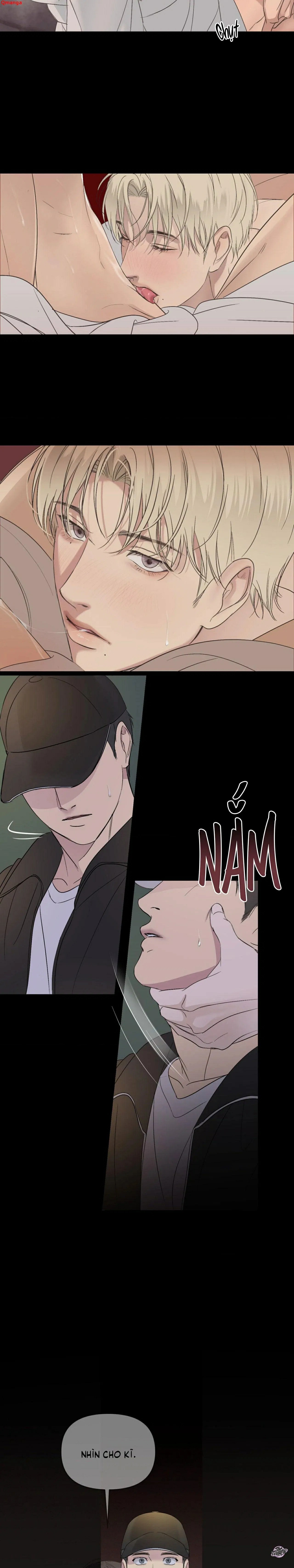 phía sau ánh hào quang chapter 3 3