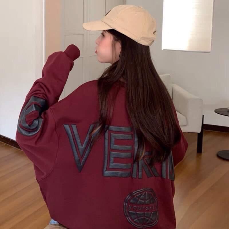 Áo Sweater VERIN TC6