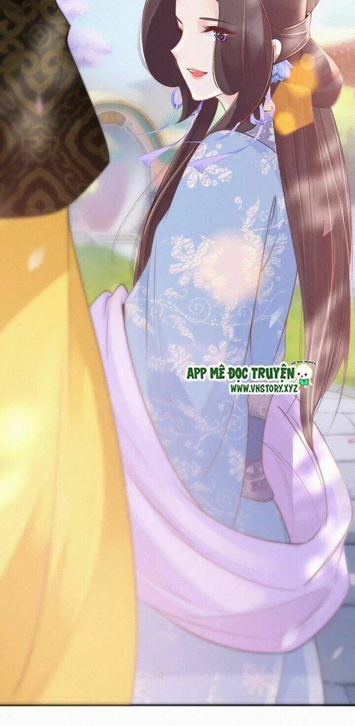 thiên hương mỹ nhân chapter 74 28