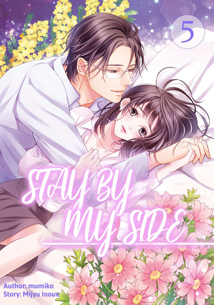 hãy ở bên cạnh anh chapter 5.1 1