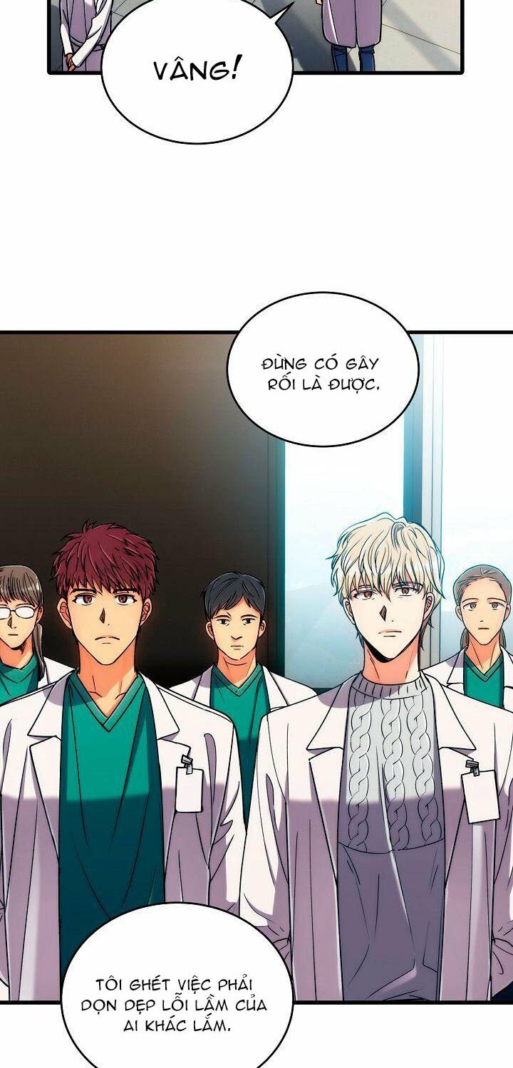 bác sĩ trùng sinh chapter 46 35