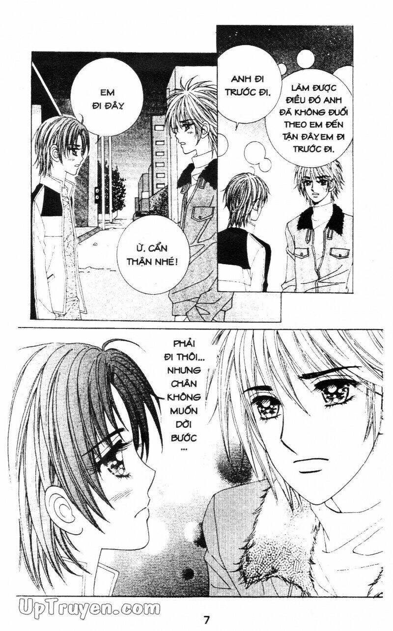 mặt nạ tình yêu chapter 96 9