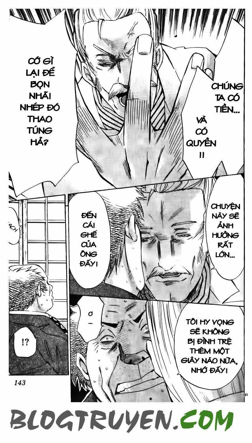 ma vương chapter 35 10