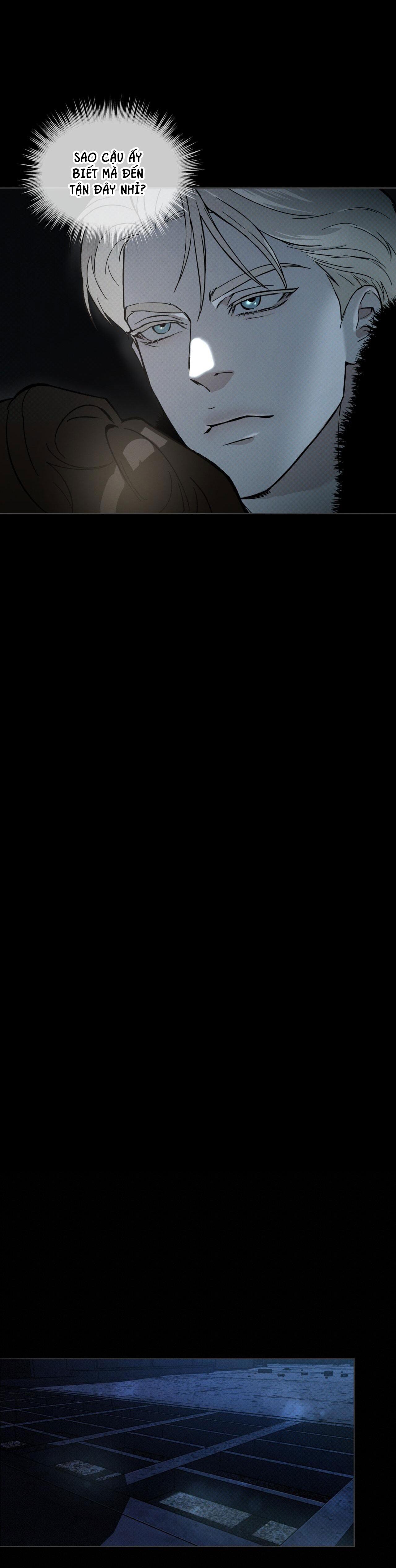 codename anastasia chapter 18 20