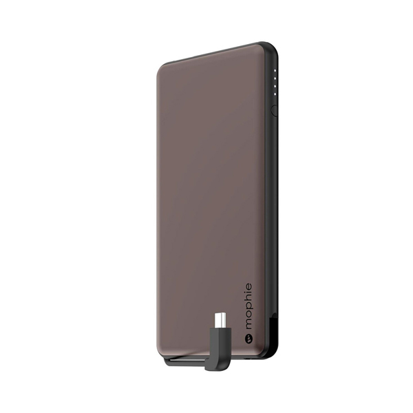 Pin sạc dự phòng Mophie Powerstation Plus 6000mAh chính hãng