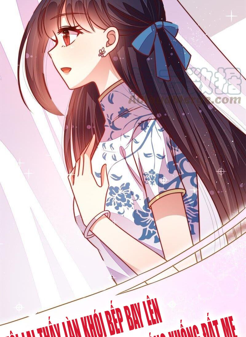 ngày nào thiếu soái cũng ghen chapter 208 4