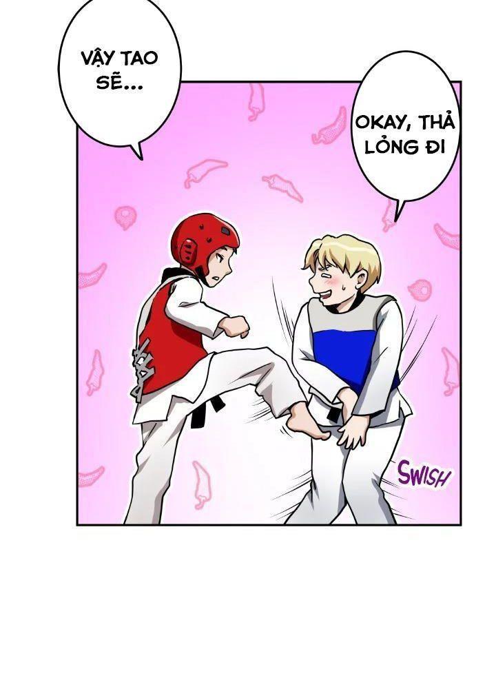 ngủ với chị yêu chapter 1.1 65