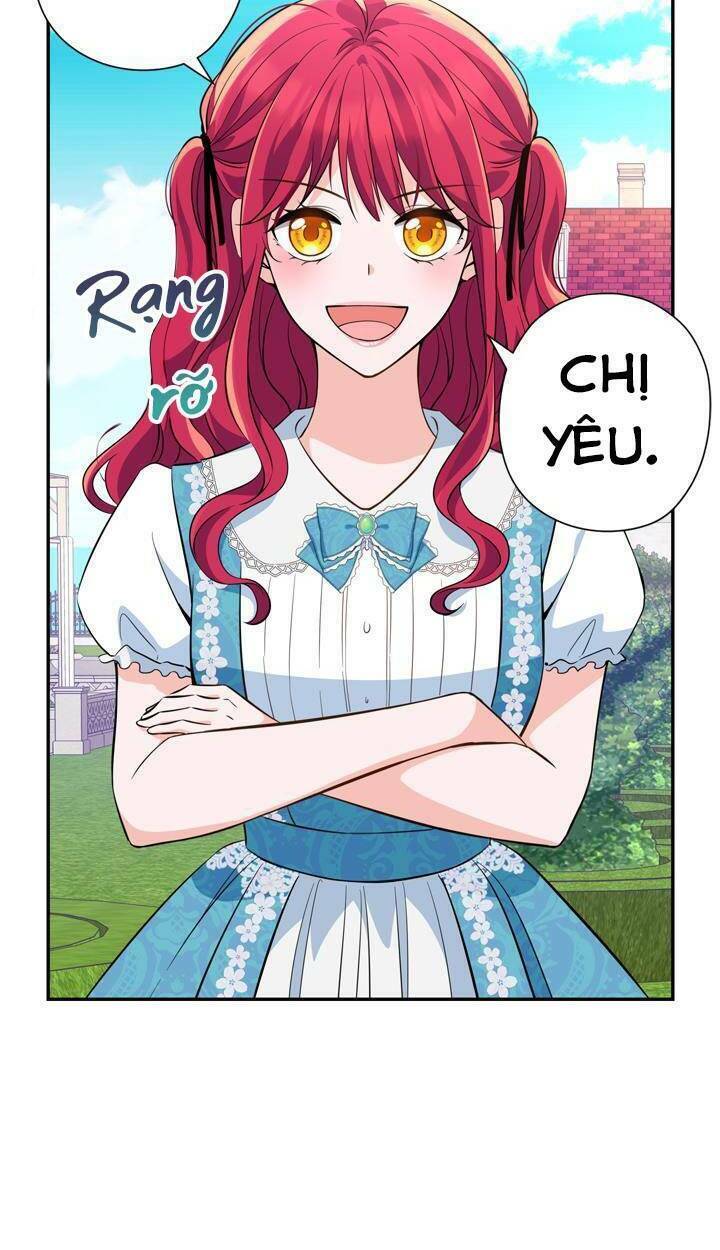 gửi đến người bạn của tôi chapter 6 23