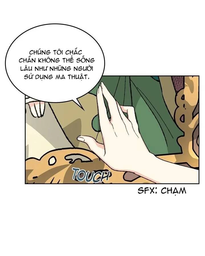 thú cưng của nhân vật phản diện chapter 25 18